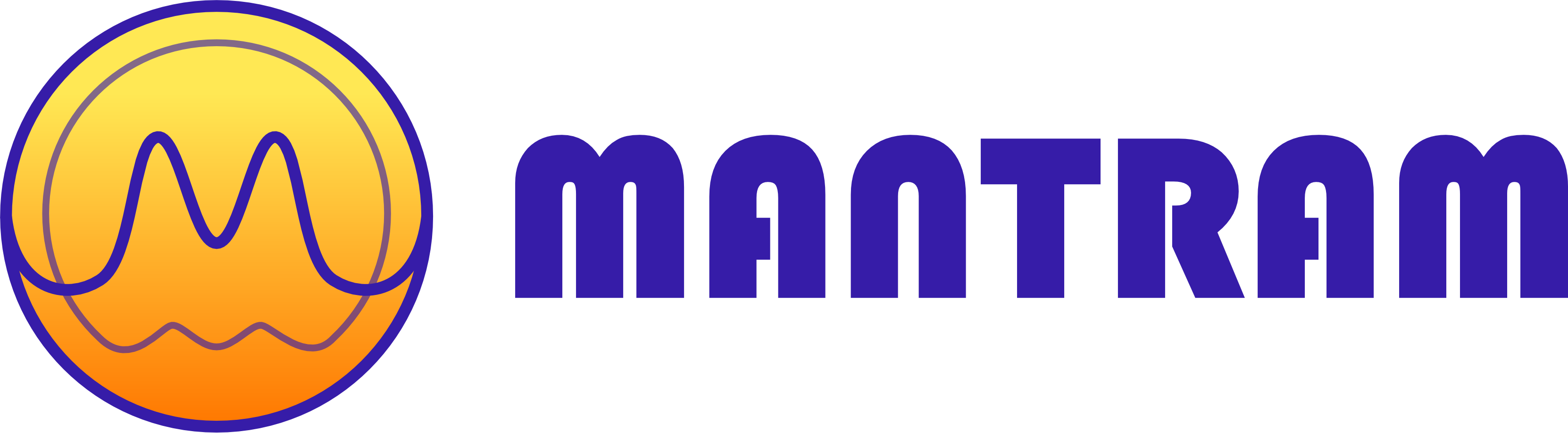 Mantram Logo